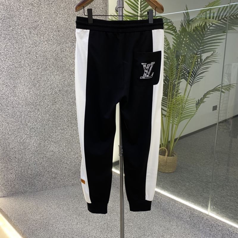 Louis Vuitton Long Pants